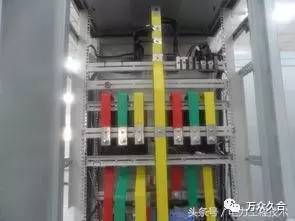 低压成套开关设备GGD铜排使用量,你知道如何计算吗?_科技_网