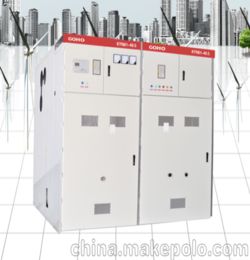 共鸿供应 专业制造 高低压柜 KYN61 40.5铠装移开式开关柜