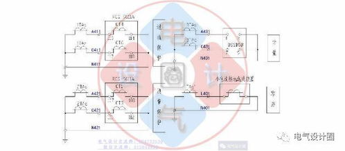 高压柜 低压柜的原理你知道吗 一起来看看高低压开关柜的原理图