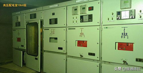 高压开关柜基础知识