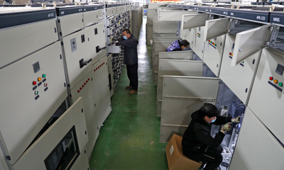 辽宁鞍山:推动民营工业企业高质量发展