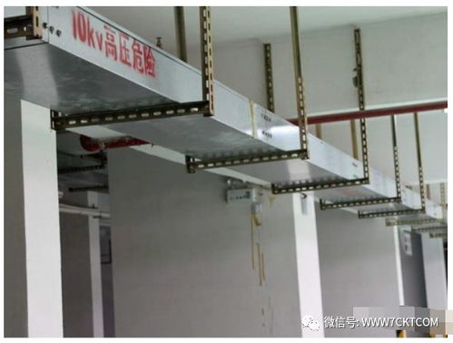 电缆桥架的选用与计算方法,实用