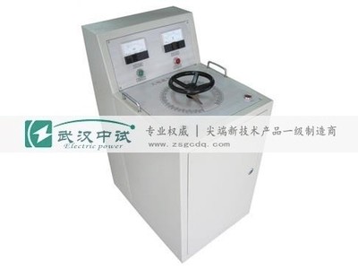 ZSGK-II高低压开关柜通电试验台_仪器仪表栏目