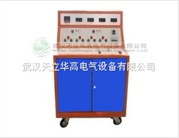 tlhg 3030高低压开关柜通电试验台