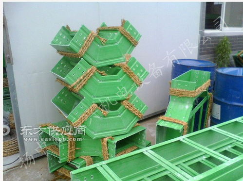 电缆桥架 梯级式电缆桥架 振兴机电电缆桥架产品图片
