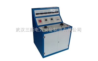 SXGK高低压开关柜通电试验台_通电试验台_供应信息_中国化工仪器网