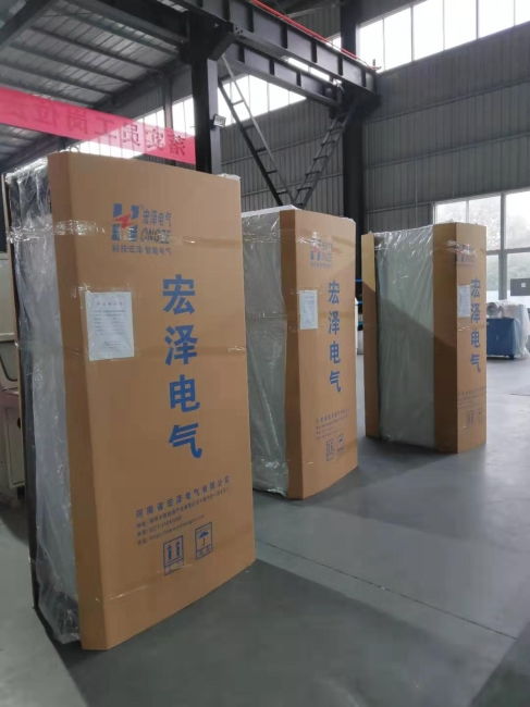 高低压开关柜价格为啥各不同 河南高低压开关柜厂家真相来了