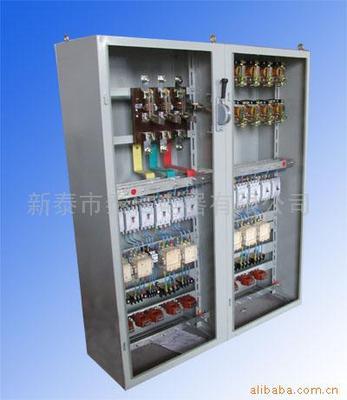 供应高低压开关柜 - 新泰市泰信电器 - 