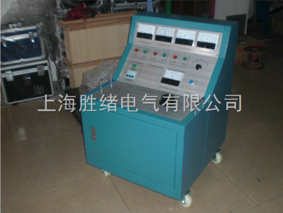 MSGK-I-高低压开关柜通电试验台-产品报价-上海胜绪电气