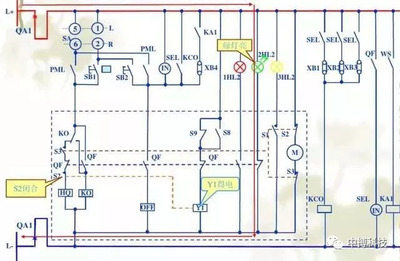 高压开关柜CAD