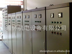 孙云胜 配电柜产品列表